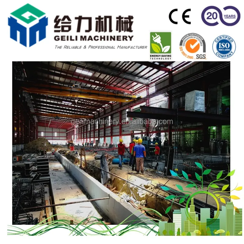 
Turnkey / one-stop Service ! Metallurgy Machinery ! Steel Plant Foundation Setup! Rolling Mill foundation setup ! 