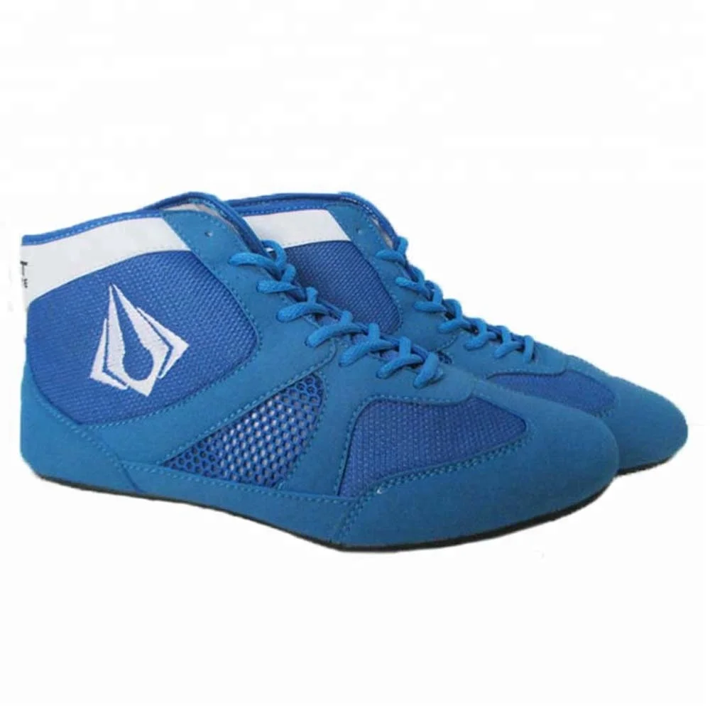 Cheap Chinese Wrestling Shoes For Sale 