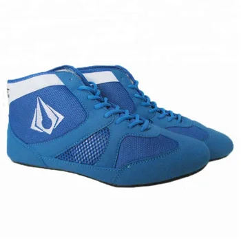 Cheap Chinese Wrestling Shoes For Sale 