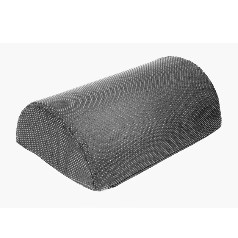 Helps Sooth Tension Personalized Foot Rest Cushion Outdoor Chair