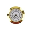 39mm fit up watch insert clock inner movement