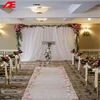 AE-E pipe and drapes for wedding and event planning