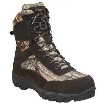 lightweight hunting boots