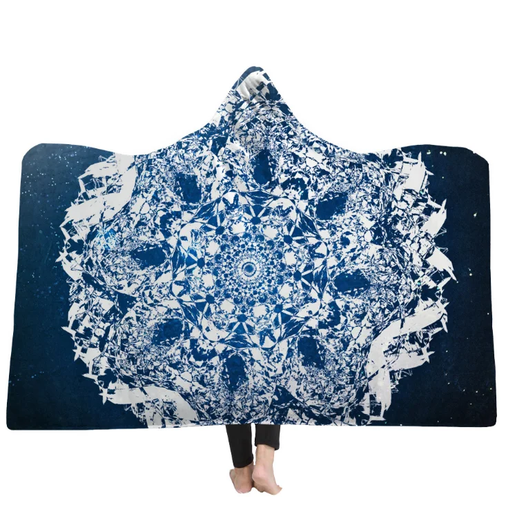 geometric blanket (3)