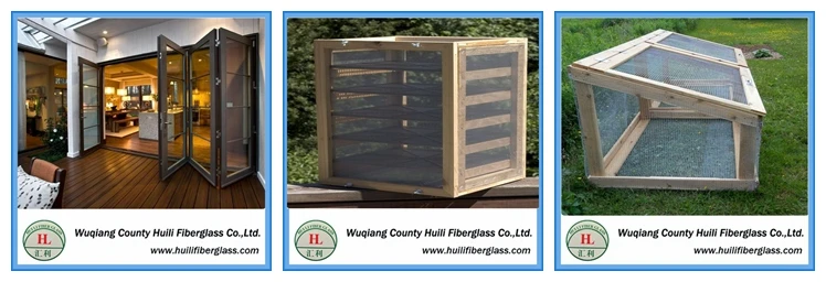 fiberglass insect screen