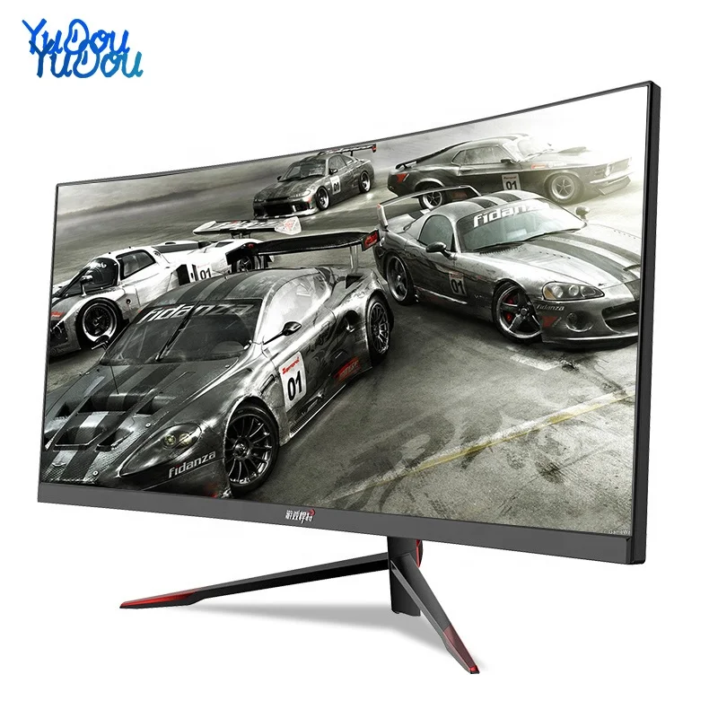 Gaming monitor 30. 30hz Monitor. Lenovo - 28