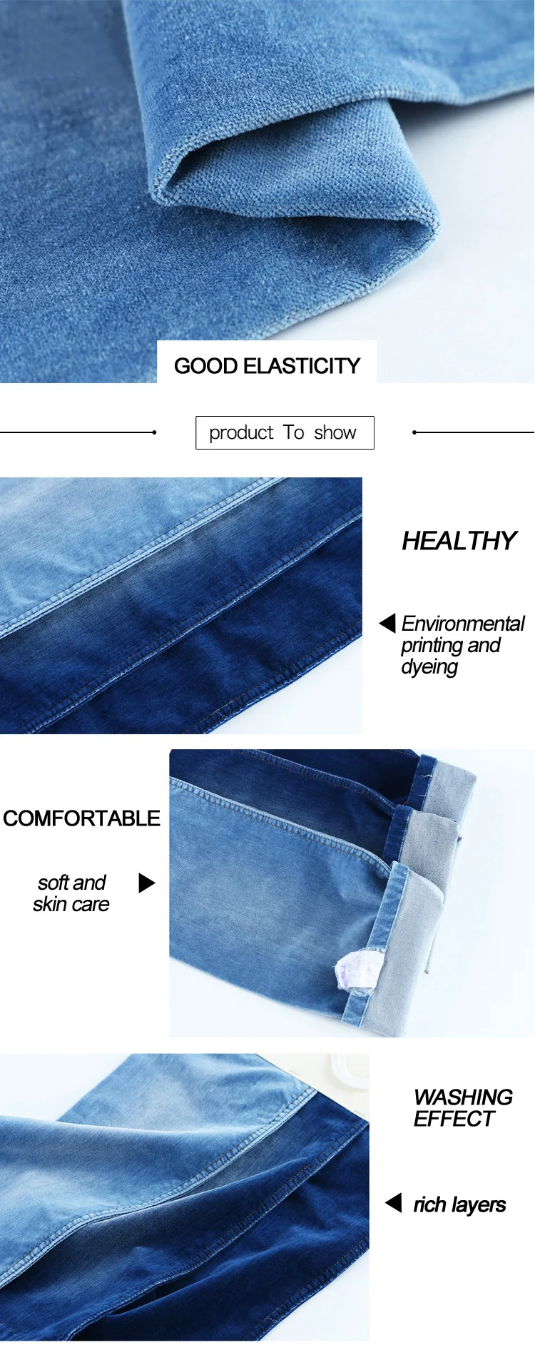 95 cotton 5 spandex jeans