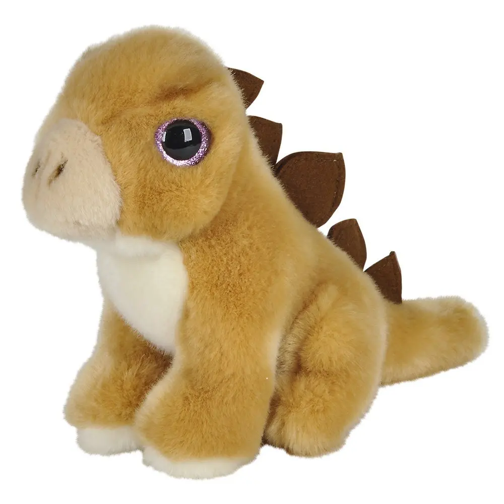 animal adventure dinosaur plush