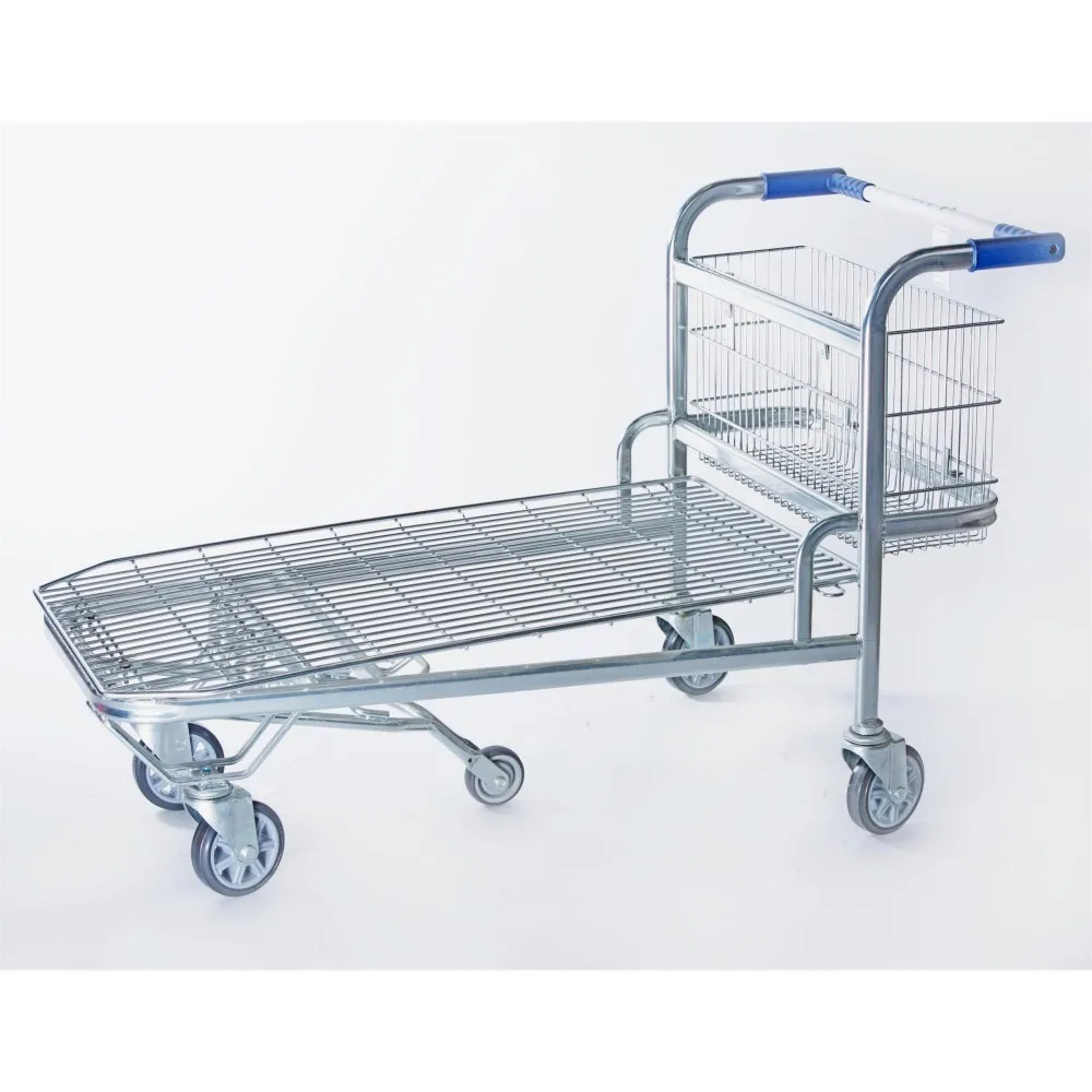 Trolleys For Garment Industry Buy High Quality Warehouse Rolling Cart