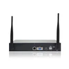 Shenzhen wireless NVR KIT 1.3Megapixel Network Video Recorder H.264 digital Onvif for security