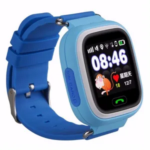 GPS Tracker Smart Watch Q100
