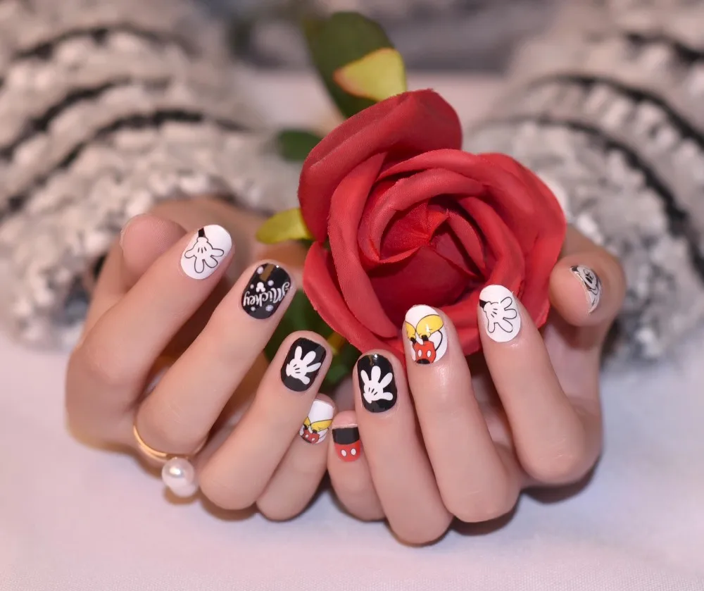 fashion nail polish wraps/ nail sticker/nail art stickers