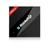 OEM/ODM H96 Max RK3399 6 core 64 bits android 6.0 smart TV BOX with 4K resolution USB3.0