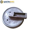 E320 Front Idler Group for excavator Undercarriage parts