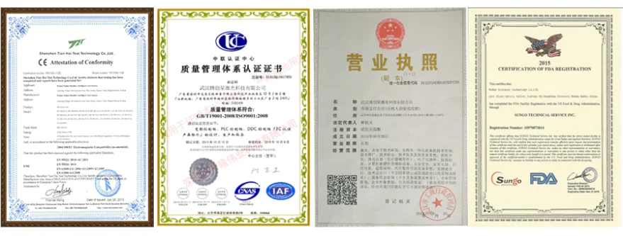 Fiber CO2 UV online flying laser marker CO2 laser marking machine