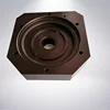 CNC Lathe Manufacturing Factory 3D Model CNC Service