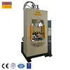 small metal flow forming fabrication of 1500 ton hydraulic press machine for sale