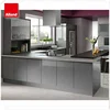 New products cupboards stainless steel kitchen pantry cabinets