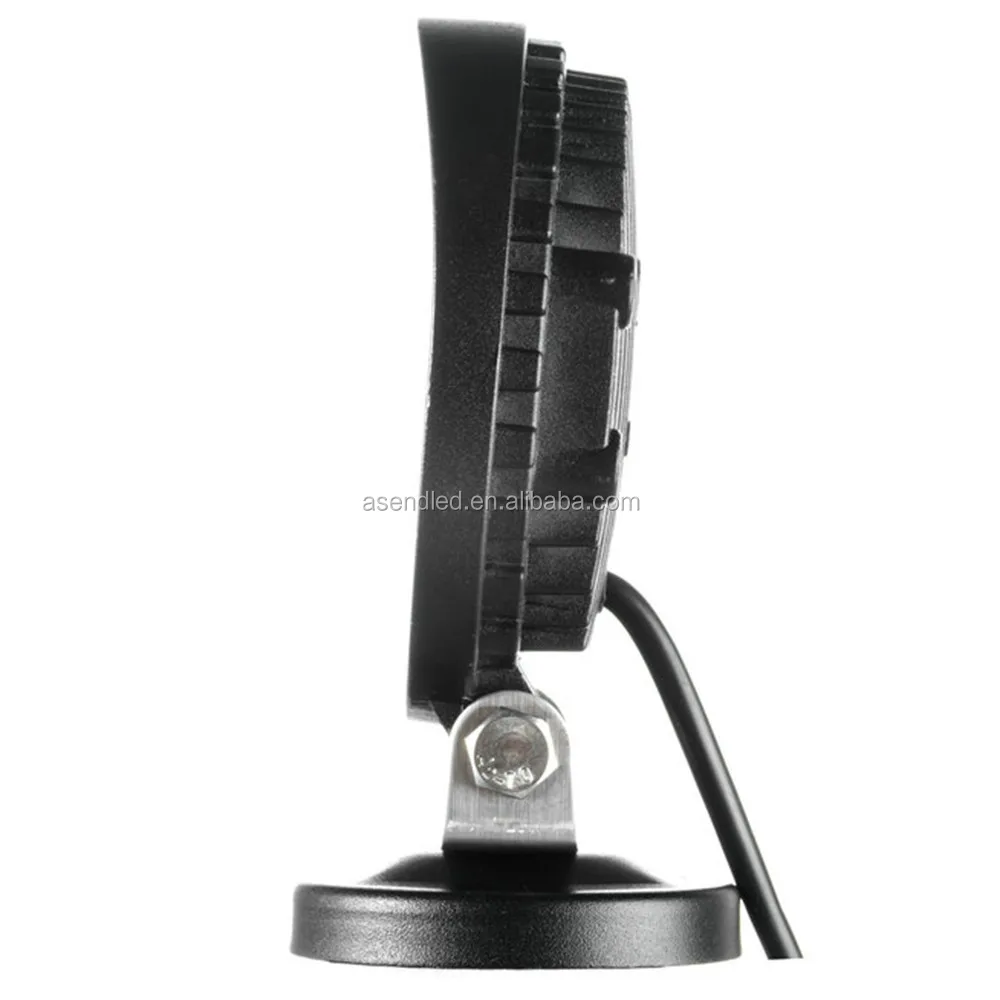 4.8'' round led work light spot beam 3w led driving lighting bay 18w led panel lights.jpg