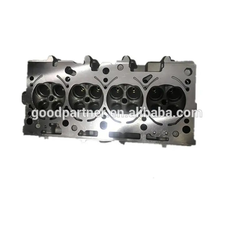 Cylinder Head 06D103351D, 06F103265BX, 06F103373 for VW 