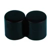 Colorful 18/410 Plastic Material Flip Top Cap Type plastic cap