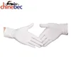 No sensitive issue for disposable latex glove powder free