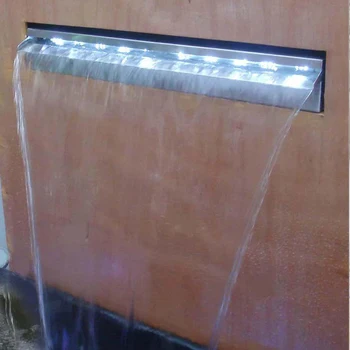 Small Outdoor Garden Wall Waterfall Fountain Products Small Outdoor Garden Wall Waterfall Fountain