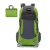 Super Lightweight 0.035KG Backpack 35L Large Capacity Organizer Camping Hiking Outdoor Spots Backpack Bag