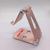 Corporate presents gifts ideas swivel rotating tablet phone holder for office home kitchen travel use