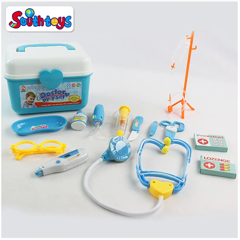 dentist kit toy