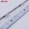 Special Backlight Lamp Holder led strip warm led light aluminum for Light Box-DC24V/12V LED Bar