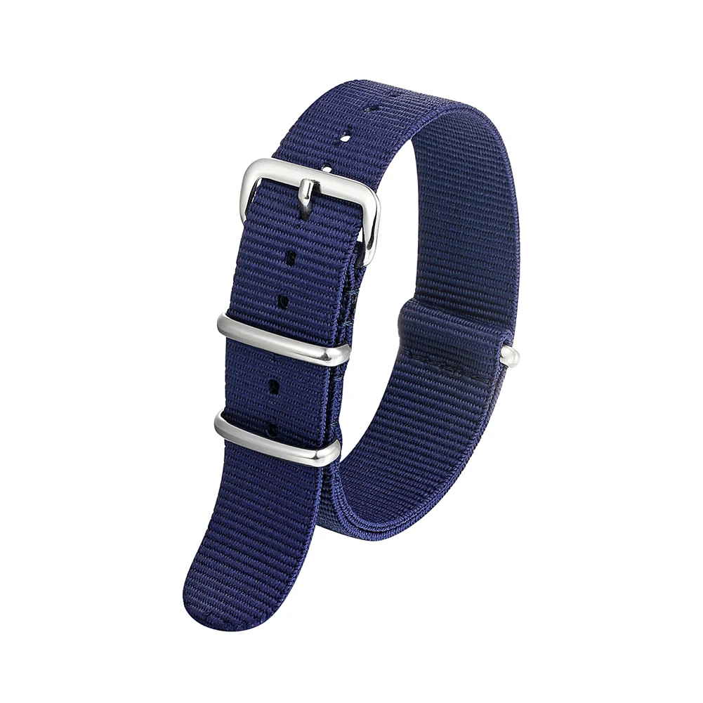 Nylon Nato Watch Strap Band Military Army G10 Nylon Nato Watch Band