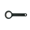 Black dressing Adjustable SK Lock collet spanner bearing wrench spanner