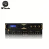 Factory Supplying Rgb 12V Home Mini Equalizer Amplifier 100W