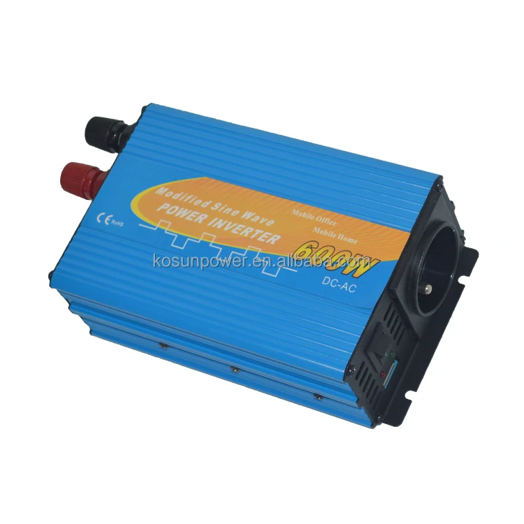 24vdc to 220vac inverter