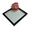 Energy Saving Low-E Vacuum Insulated Glass Unit Panels for Building Facades
