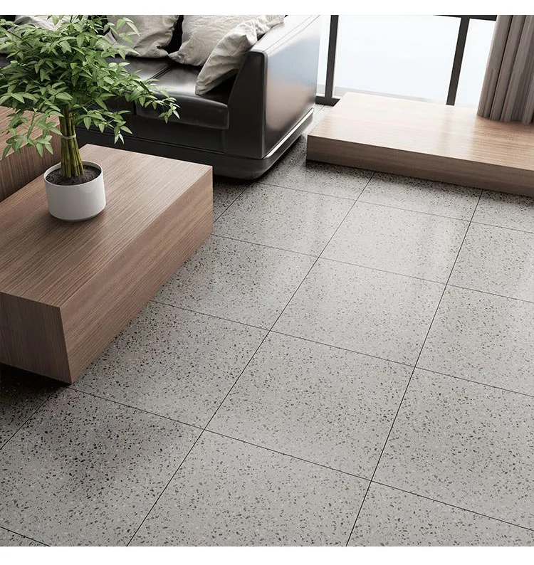 仿古水泥陶瓷地砖价格便宜混凝土瓷砖水泥地砖 600x600