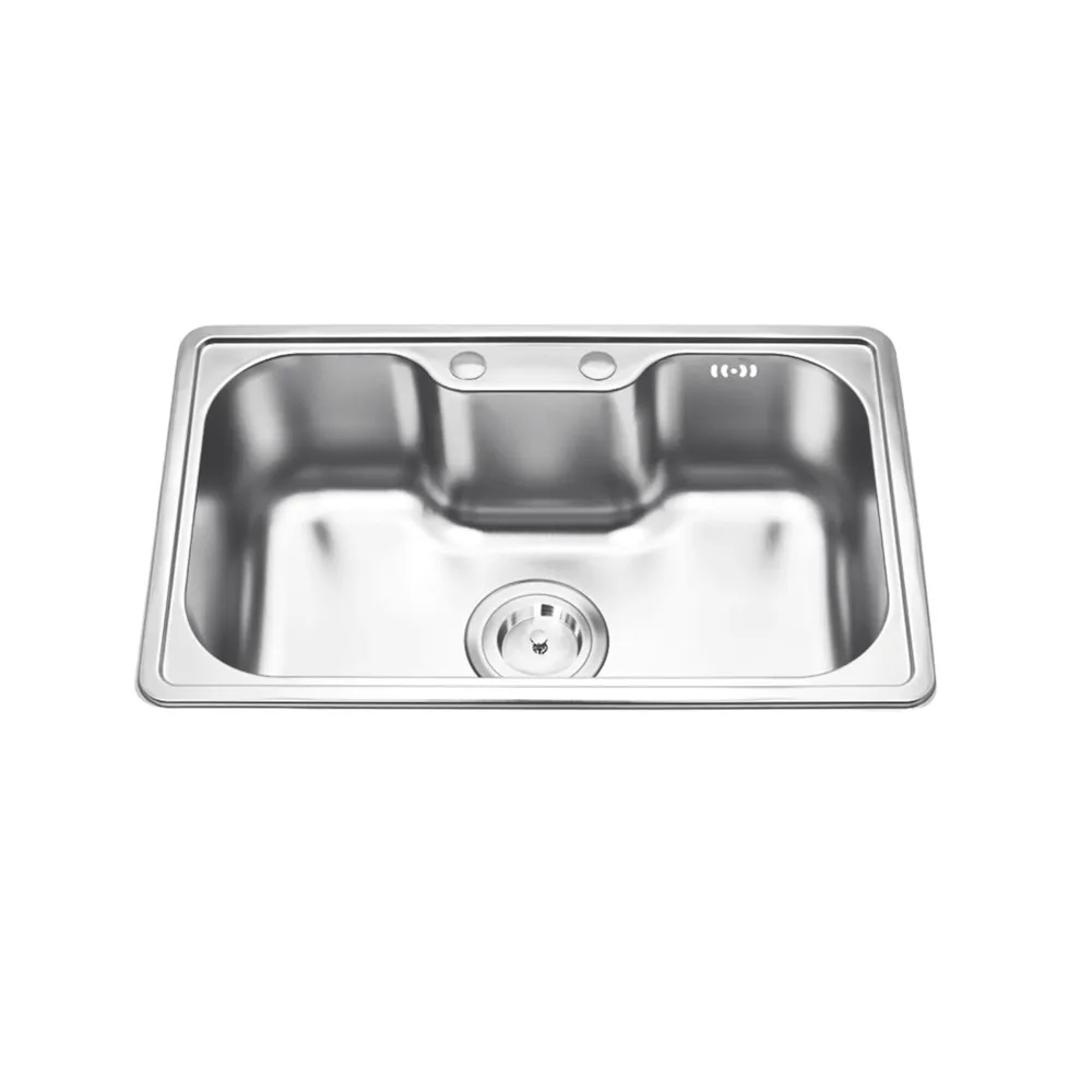 Hot Sale Single Bowl Stainless Steel Kitchen Sink For Hotel Buy