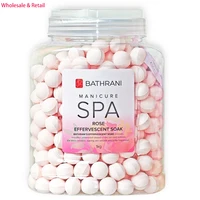 

Wholesale Bath Fizz Which Is applied To Hand Care Is Named With Hand Soak Gift Set For Women