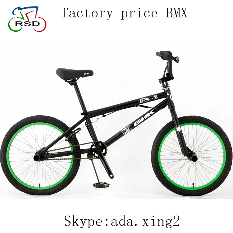 carbon bmx bike