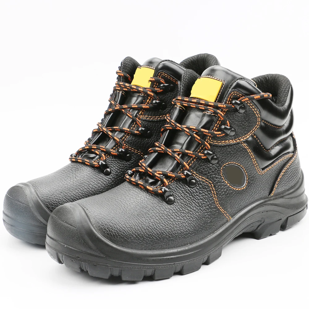 dielectric steel toe boots