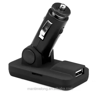 User Manual Car Mp3 Player With Fm Transmitter Car Usb Sd Mp3.