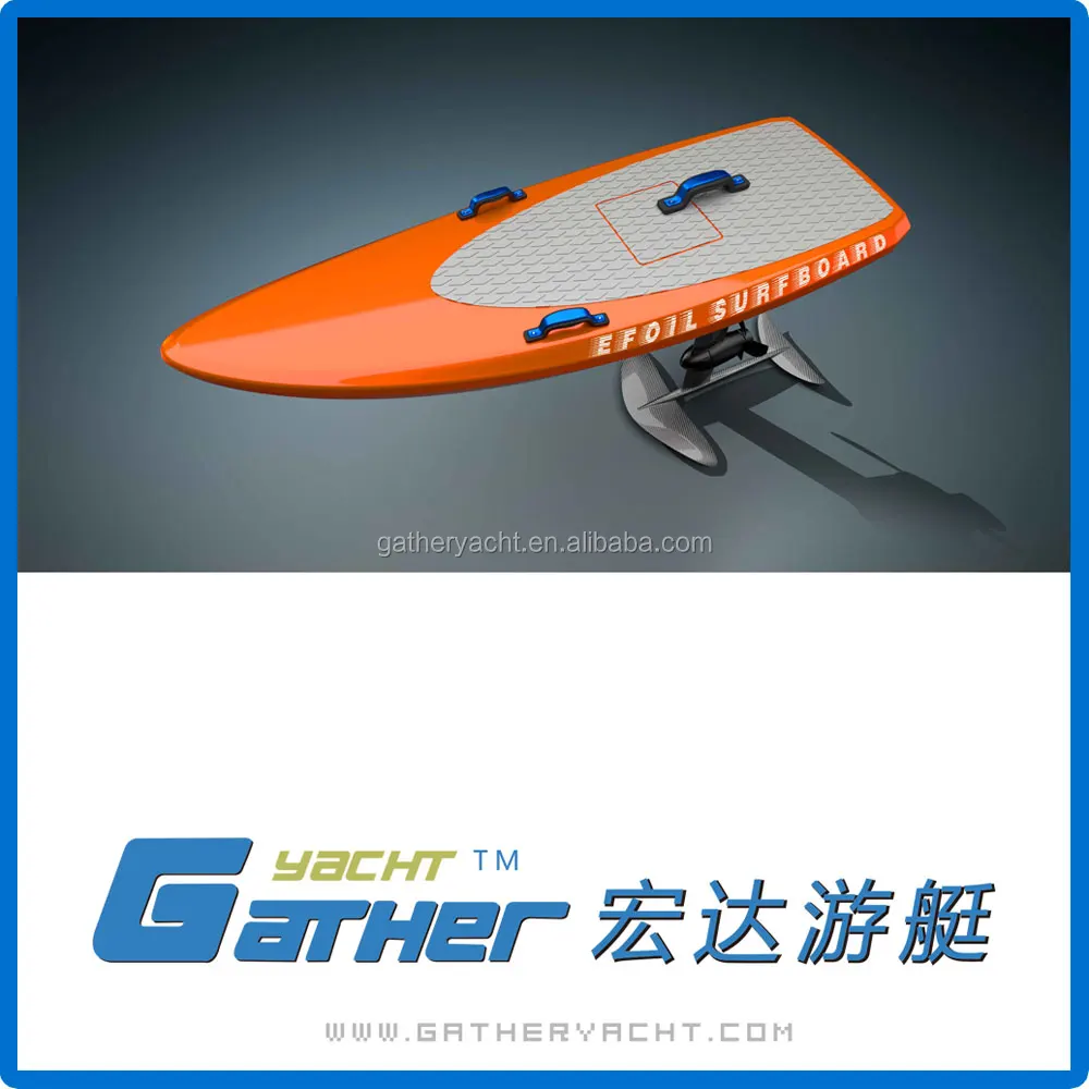 alibaba hydrofoil