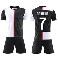 

Thai Quality Sublimation Soccer Jersey 2020 2021 Print Name and Number Football Shirt