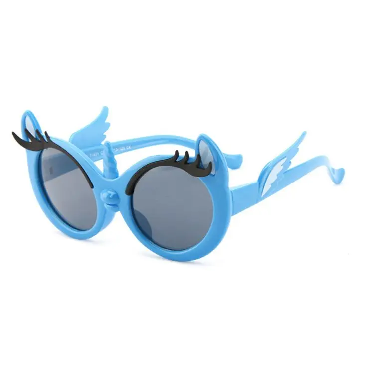 Hot new products new style fashion sunglasses kids cat eye sunglasses kids cat eye sunglasses for sale