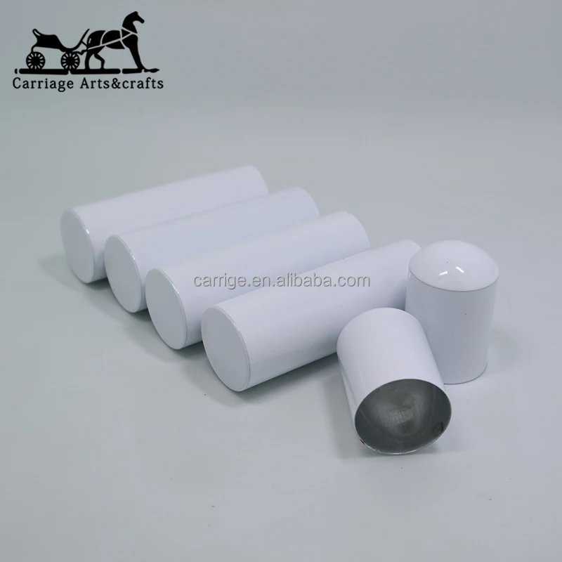 
Custom Aluminum Cigar Tube 