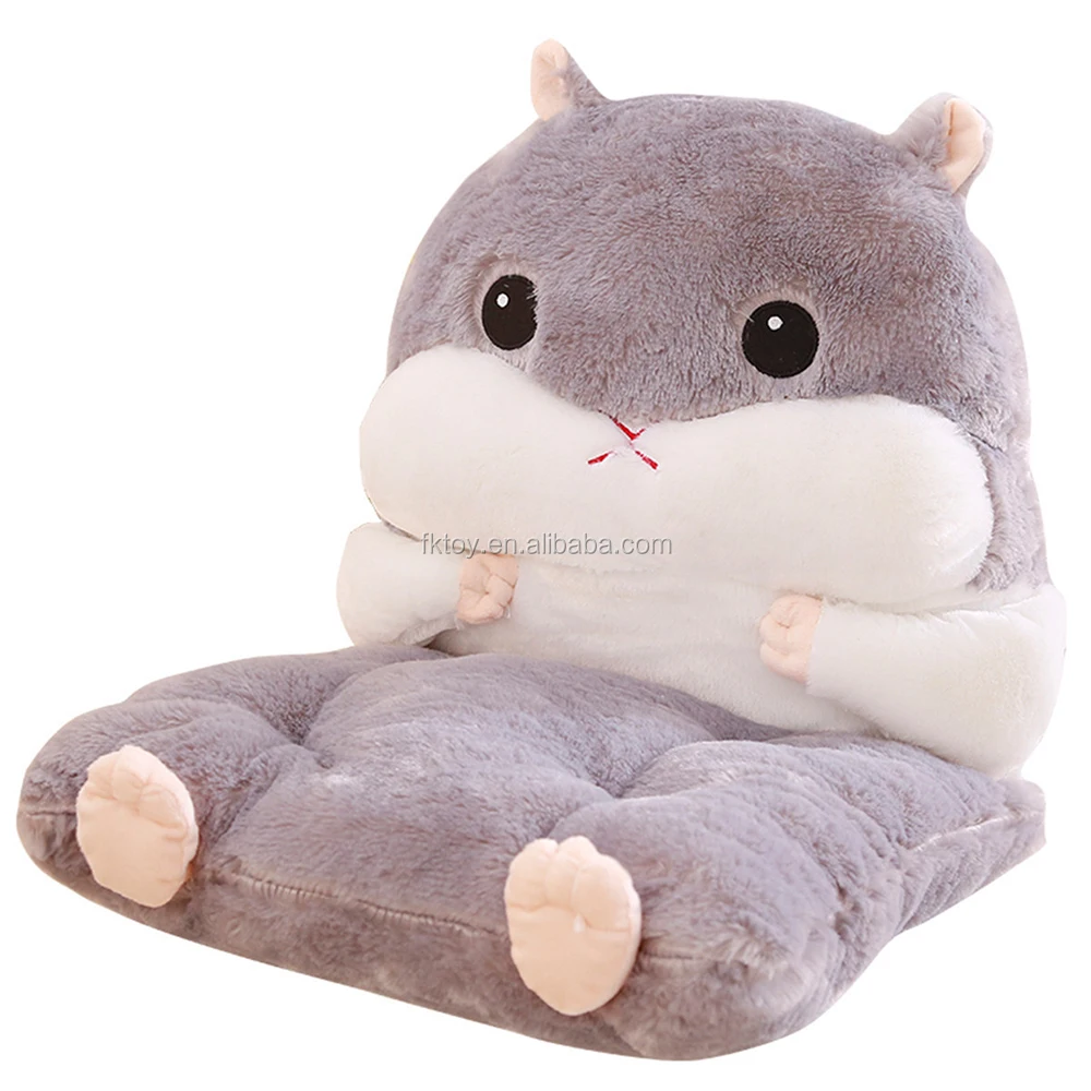 hamster cushion