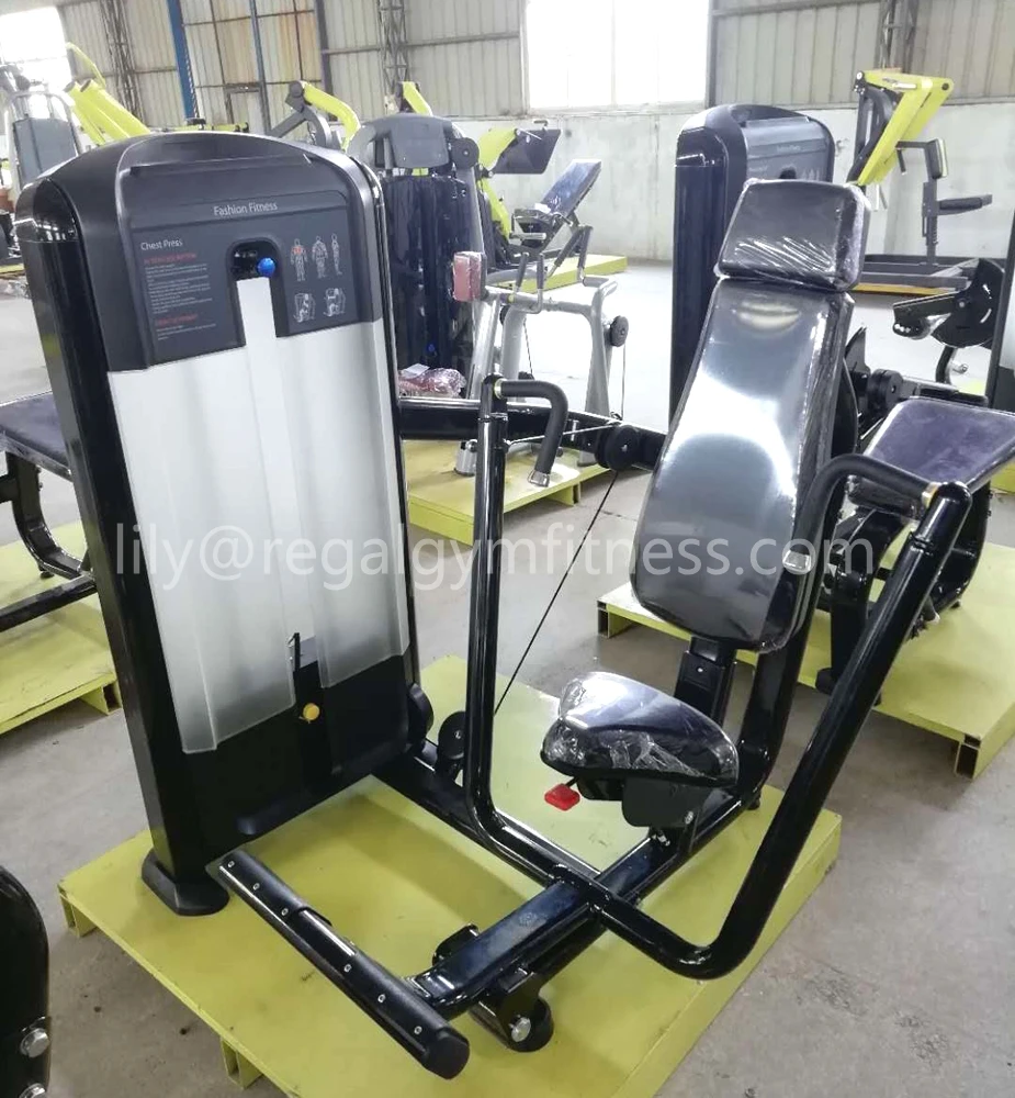 gym fitness equipment