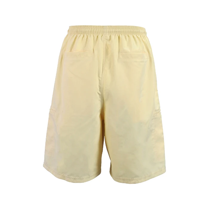 Wholesale Blank Custom Board Mens Shorts Microfiber Softball Shorts