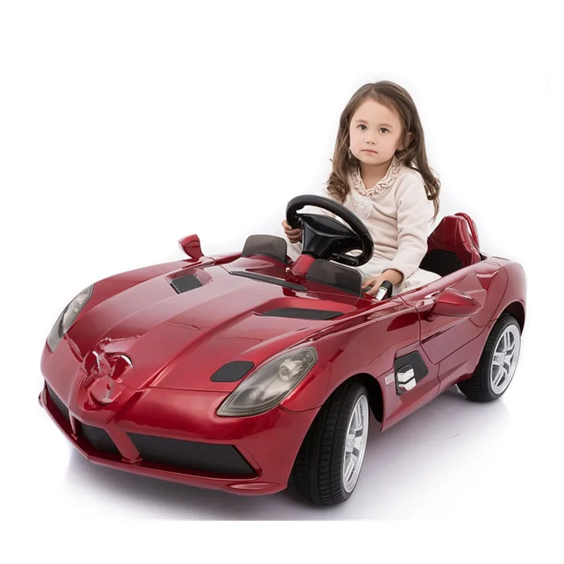 2018 factory wholesale new car toy kids electric car battery